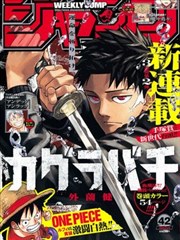 慢速分镜手册漫画单元封面